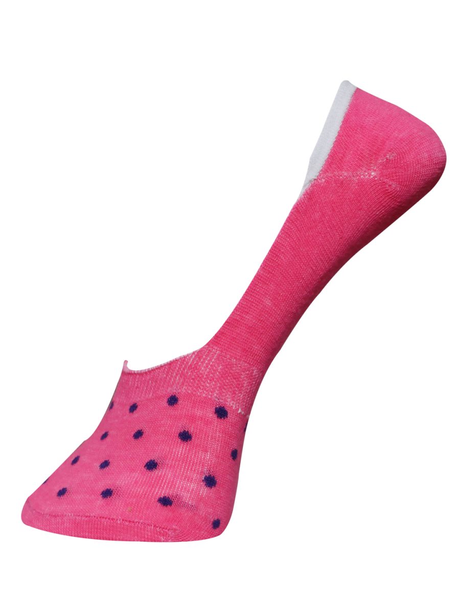 Dollar Socks for Women's And Girls Tumb Socks Free Size (Pack of 3)
