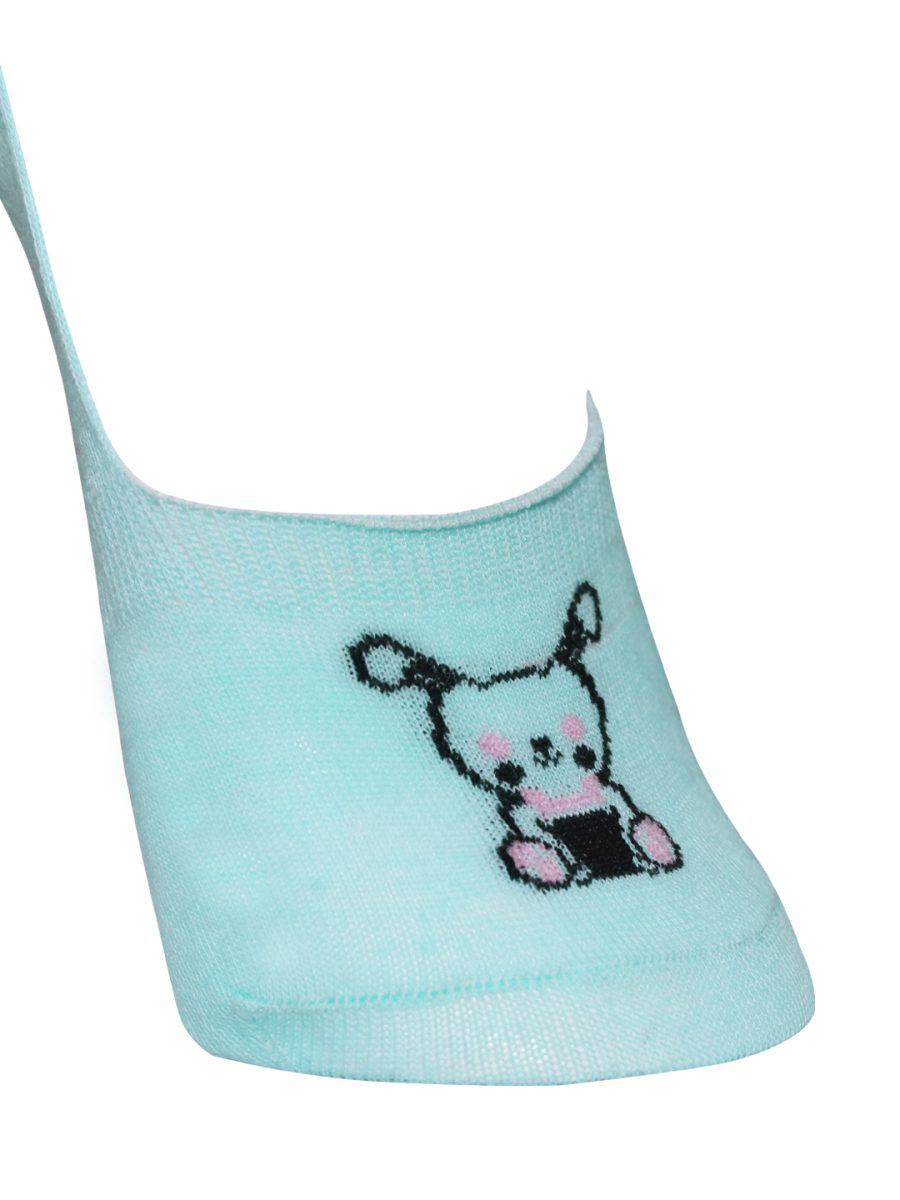 Dollar Socks for Women's And Girls Tumb Socks Free Size (Pack of 3)