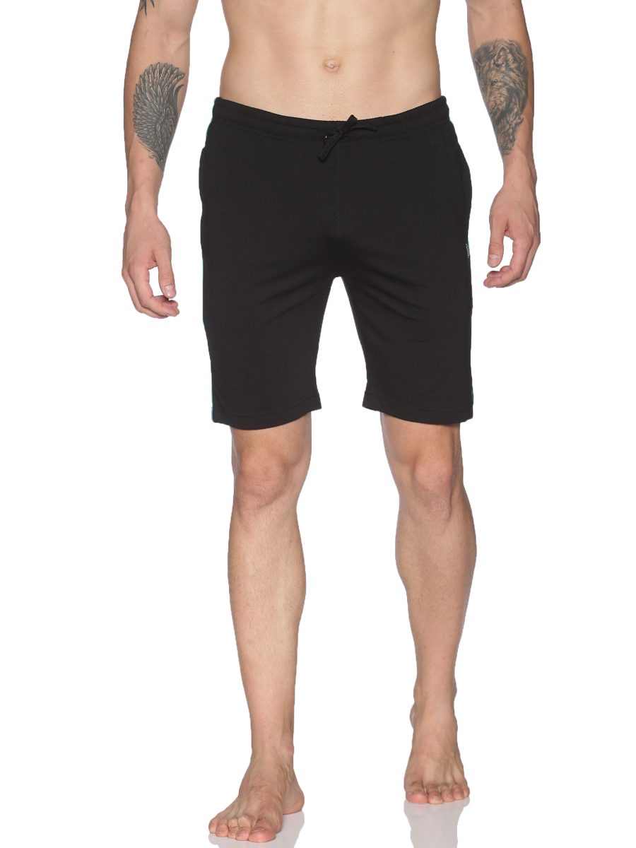 Dollar Men's Casual Bermuda Shorts