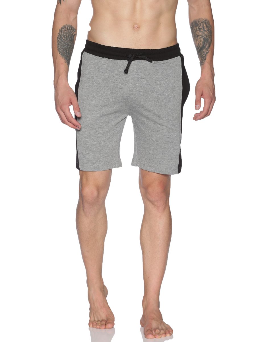 Dollar Men's Casual Bermuda Shorts