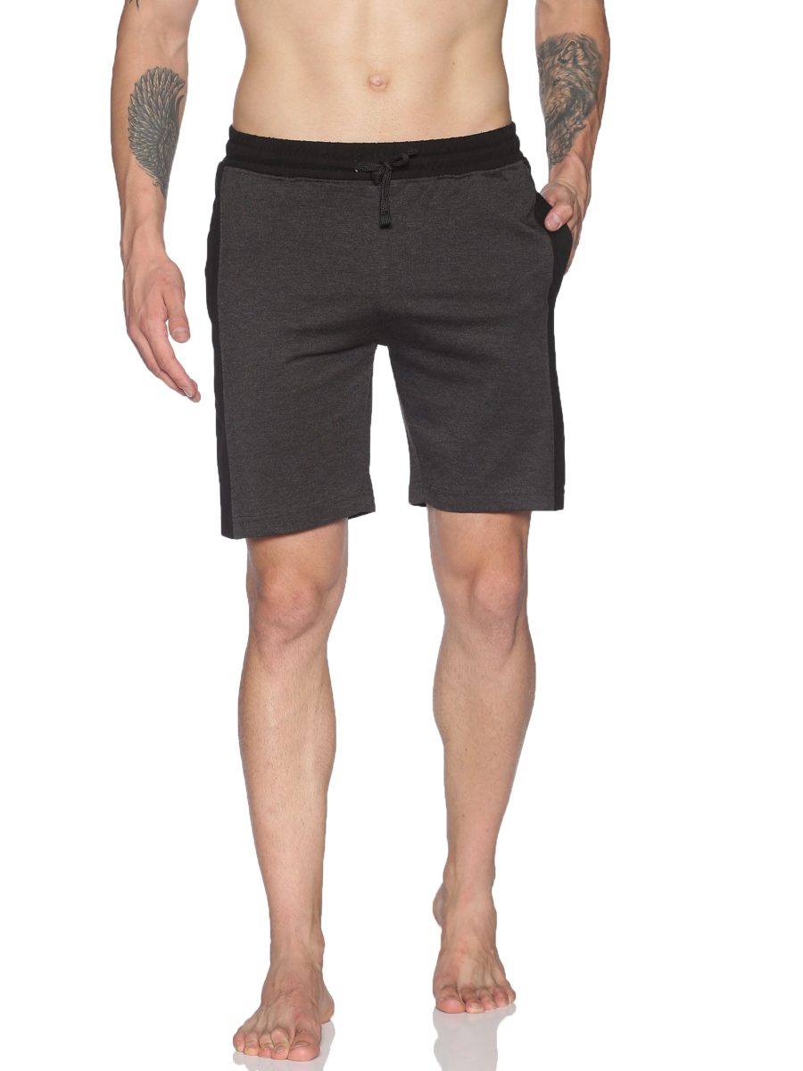 Dollar Men's Casual Bermuda Shorts