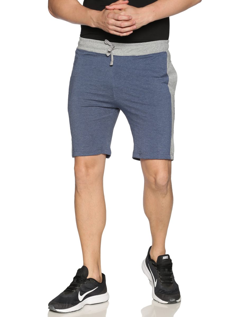 Dollar Men's Casual Bermuda Shorts