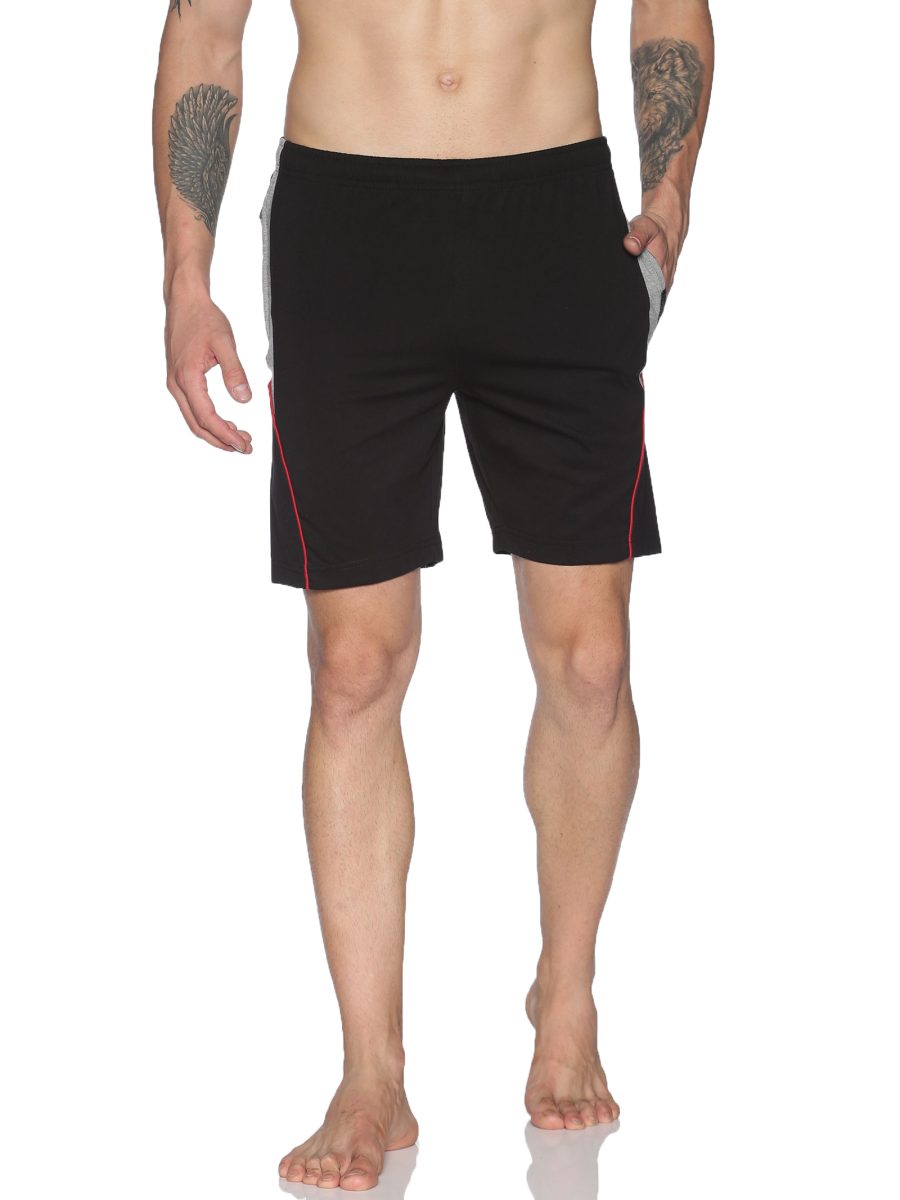 Dollar Men's Casual Bermuda Shorts