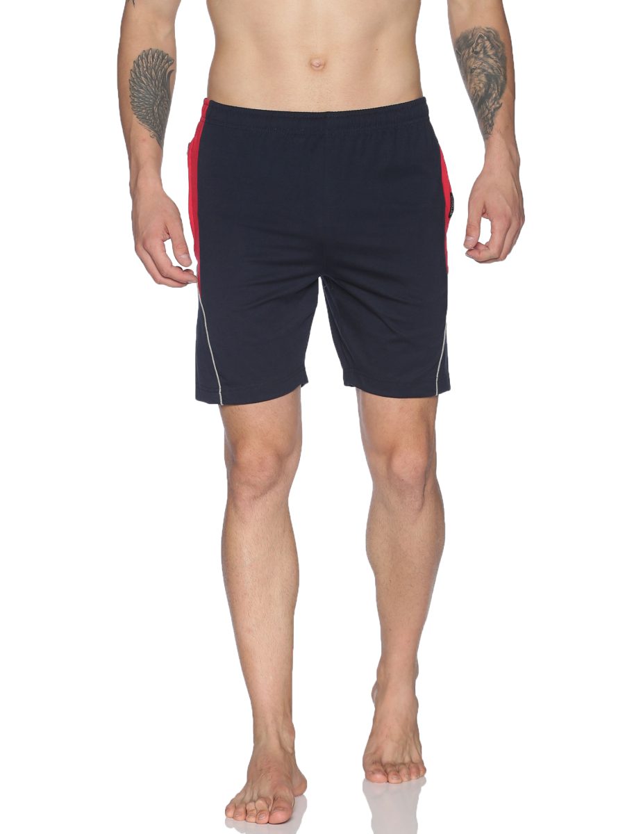 Dollar Men's Casual Bermuda Shorts