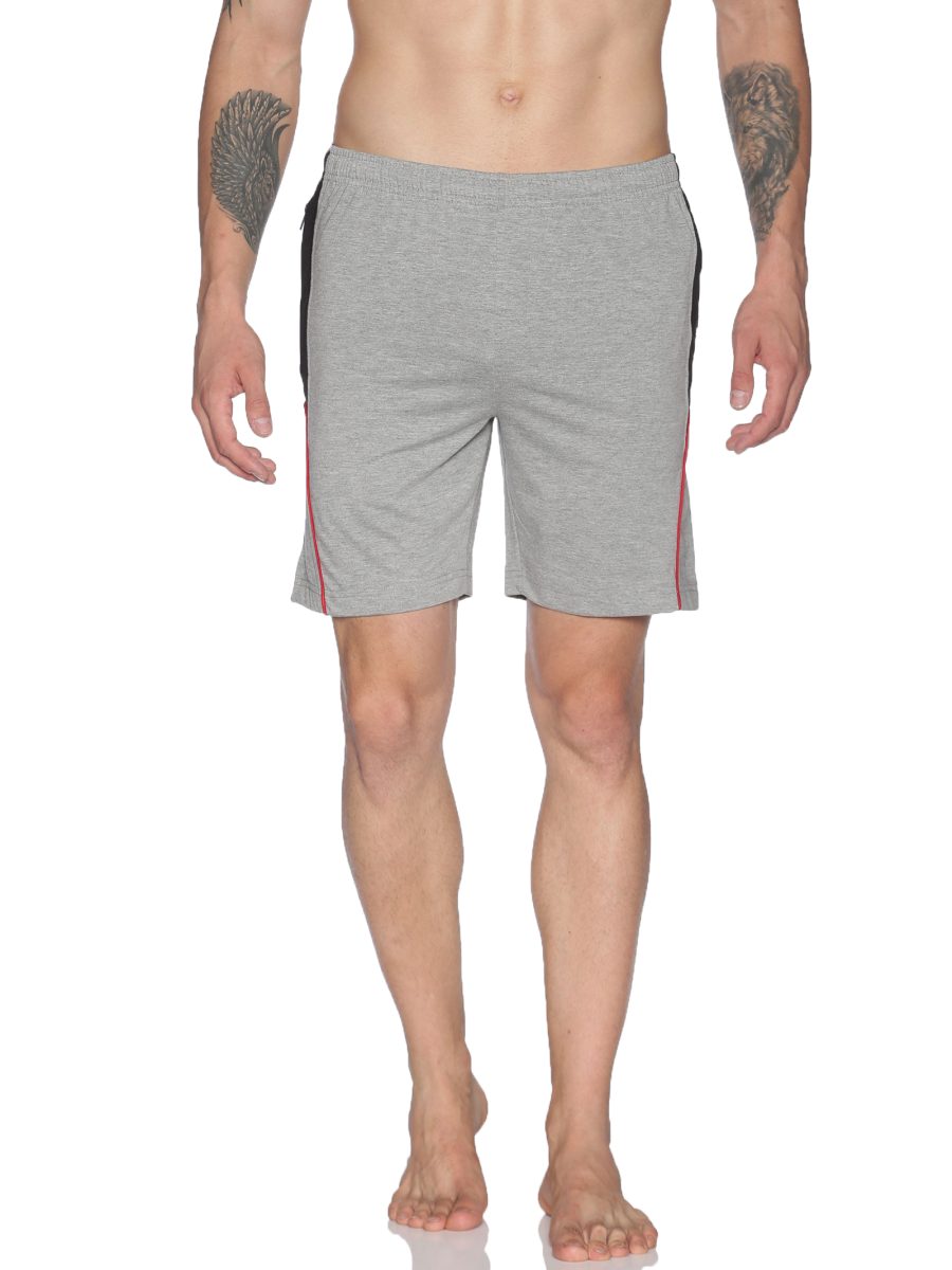 Dollar Men's Casual Bermuda Shorts