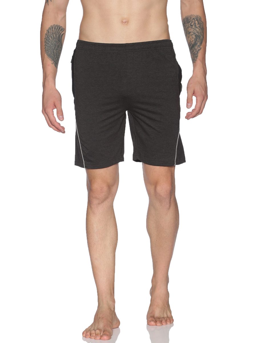 Dollar Men's Casual Bermuda Shorts
