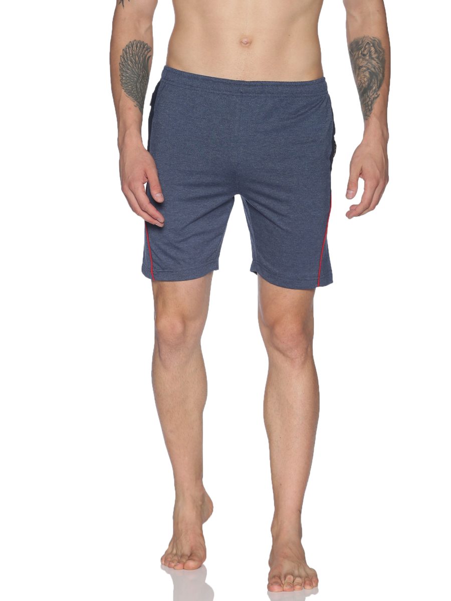 Dollar Men's Casual Bermuda Shorts