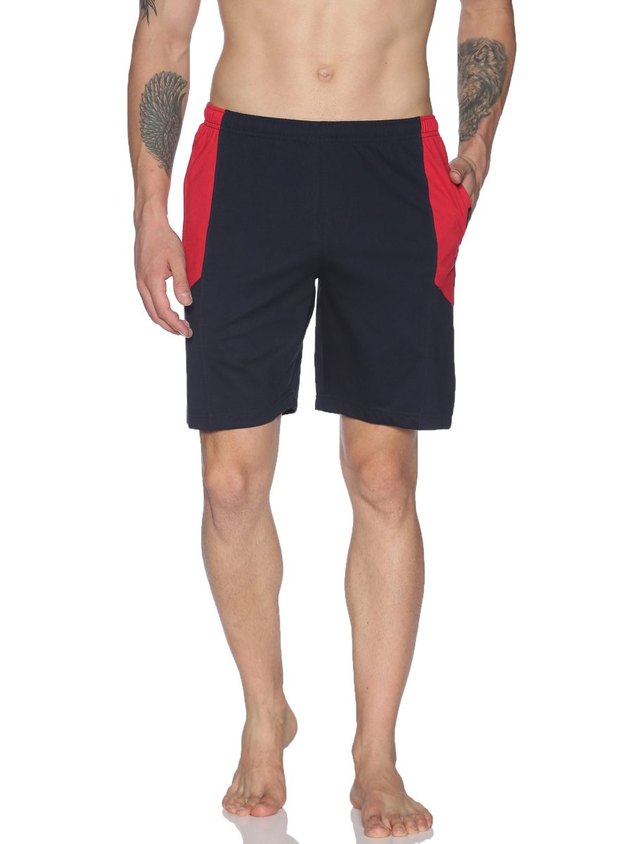 Dollar Men's Casual Bermuda Shorts