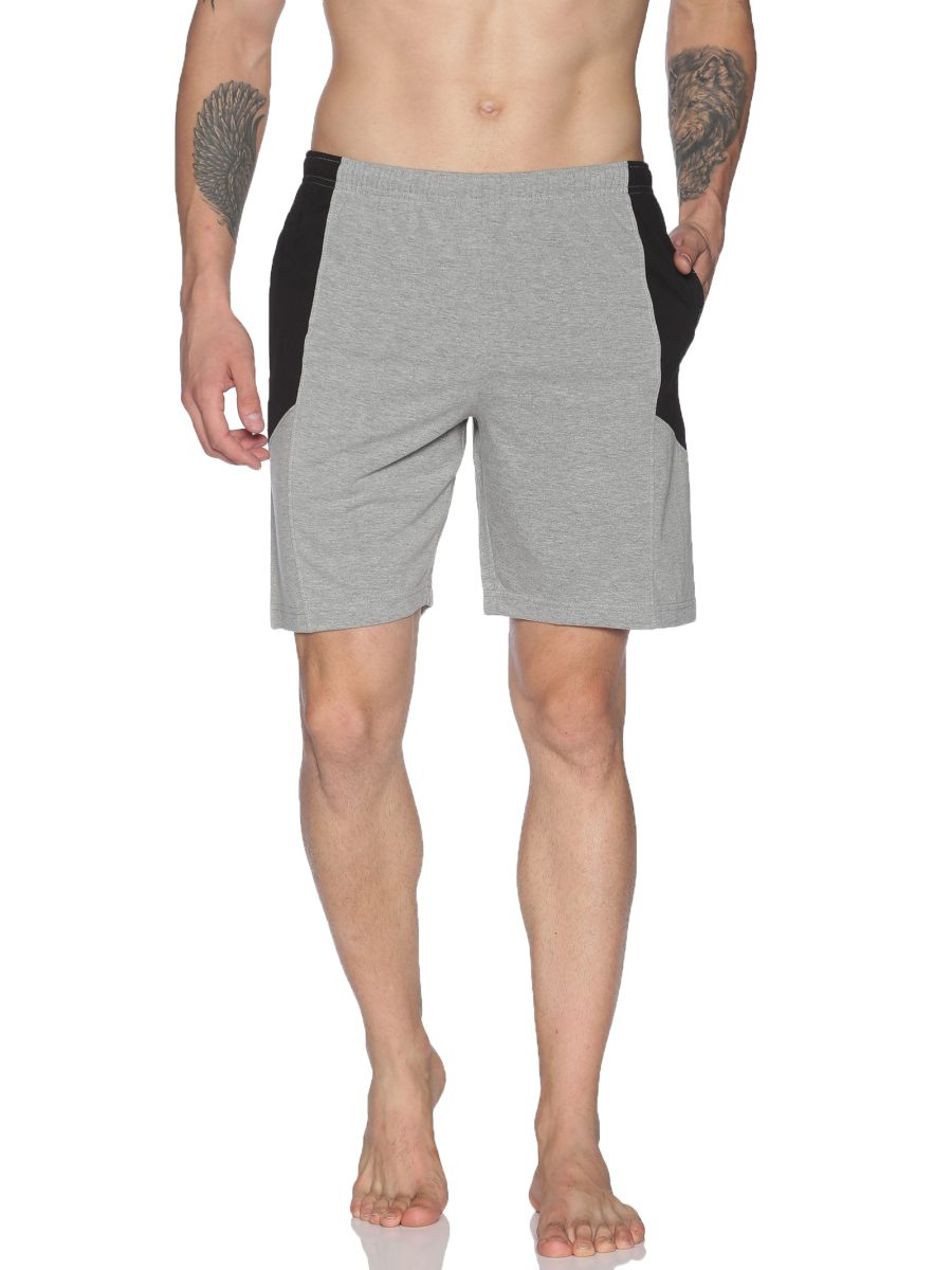 Dollar Men's Casual Bermuda Shorts