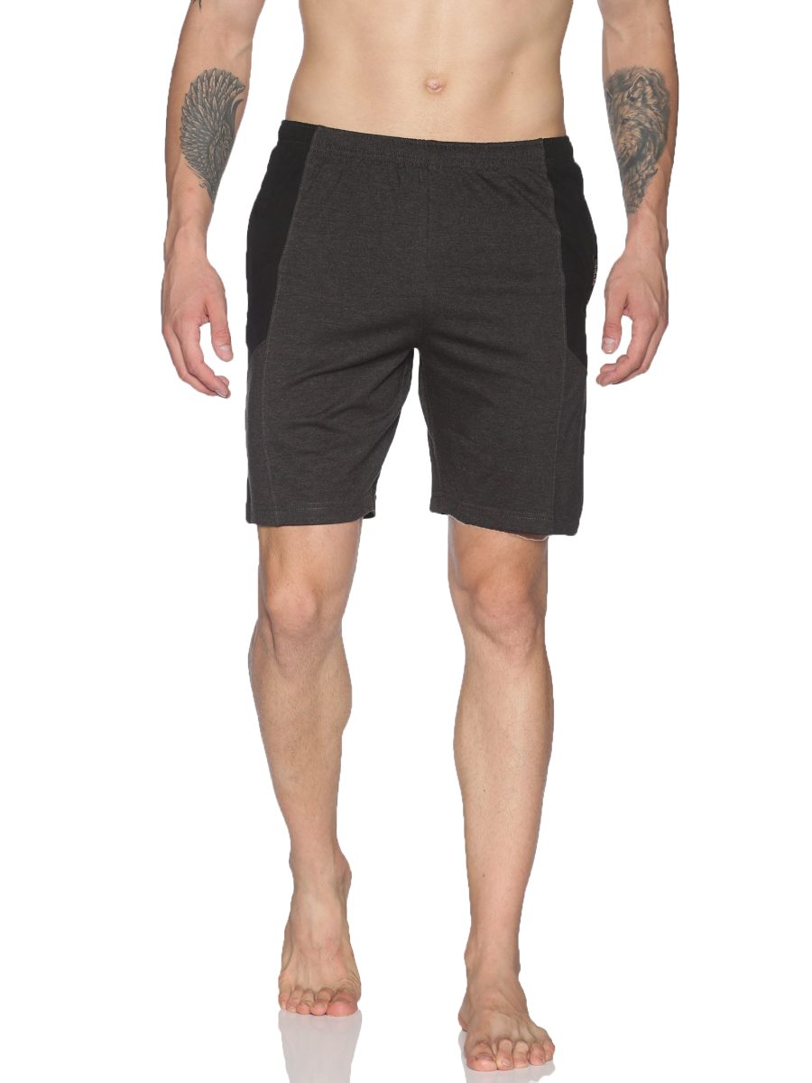Dollar Men's Casual Bermuda Shorts