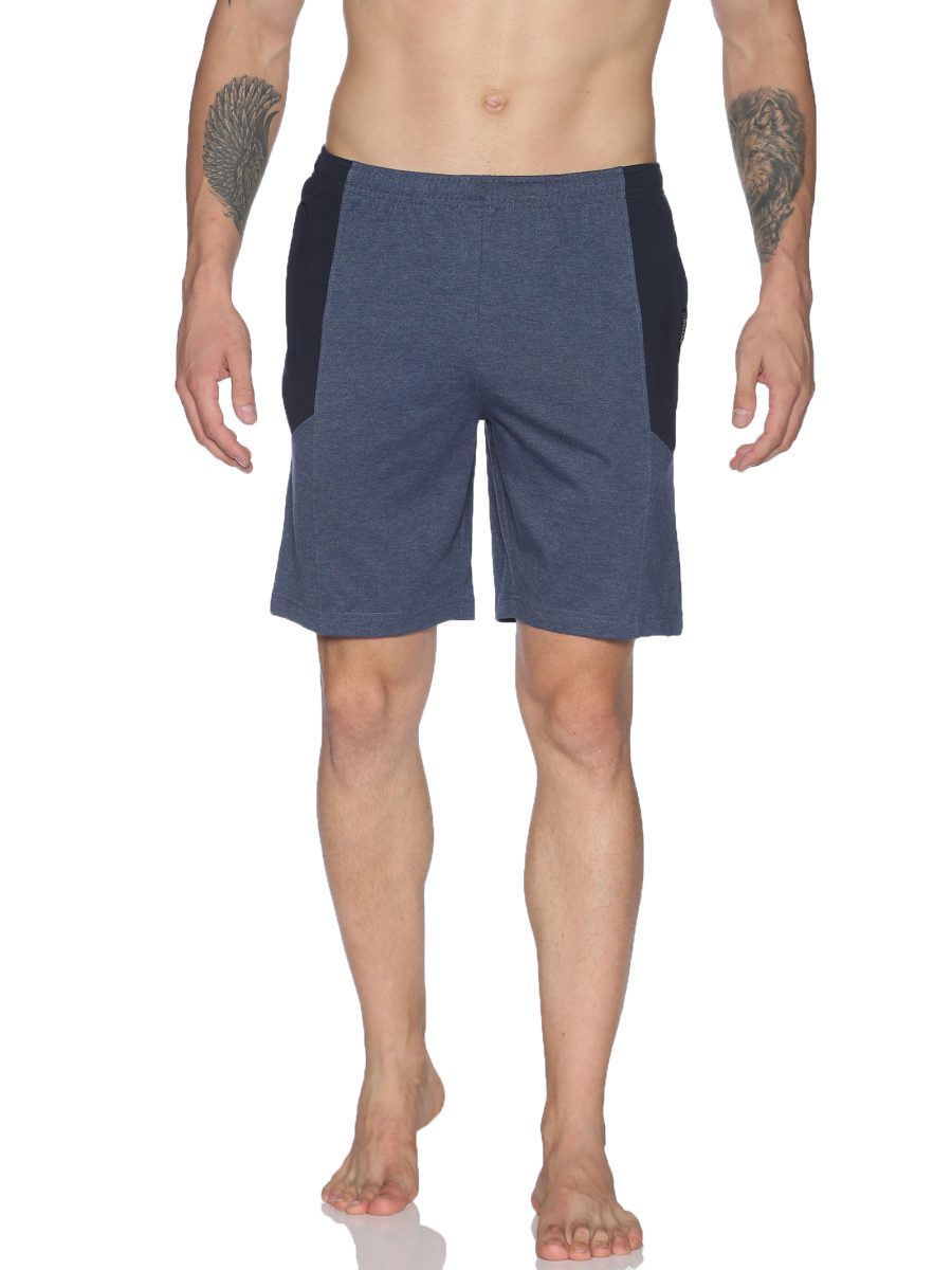 Dollar Men's Casual Bermuda Shorts