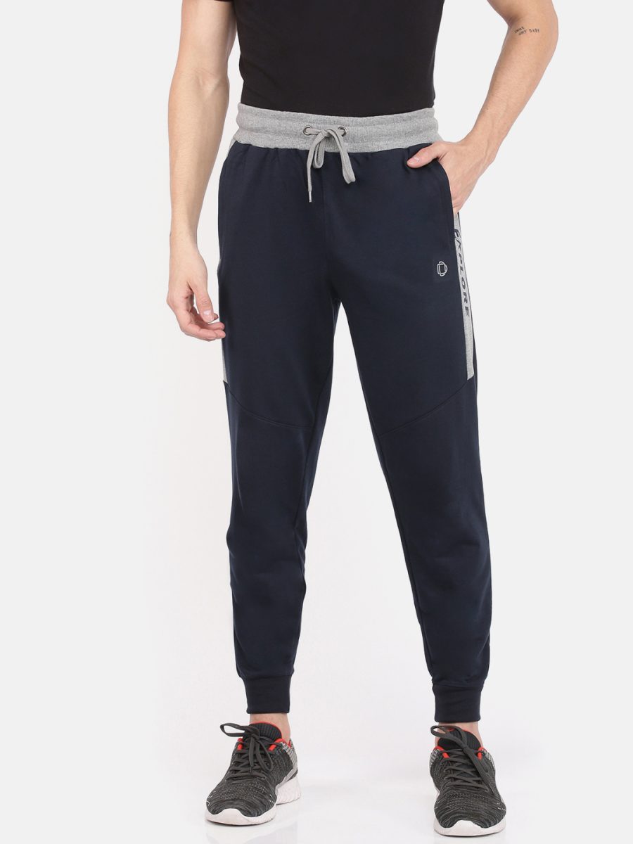 Dollar Men's Casual Jogger Trackpant