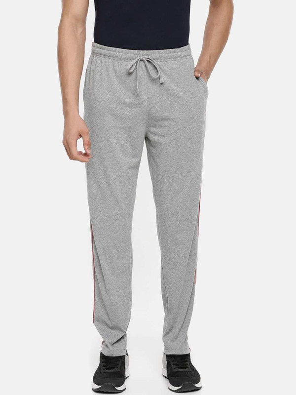 Dollar Mens Cotton Casual Trackpant
