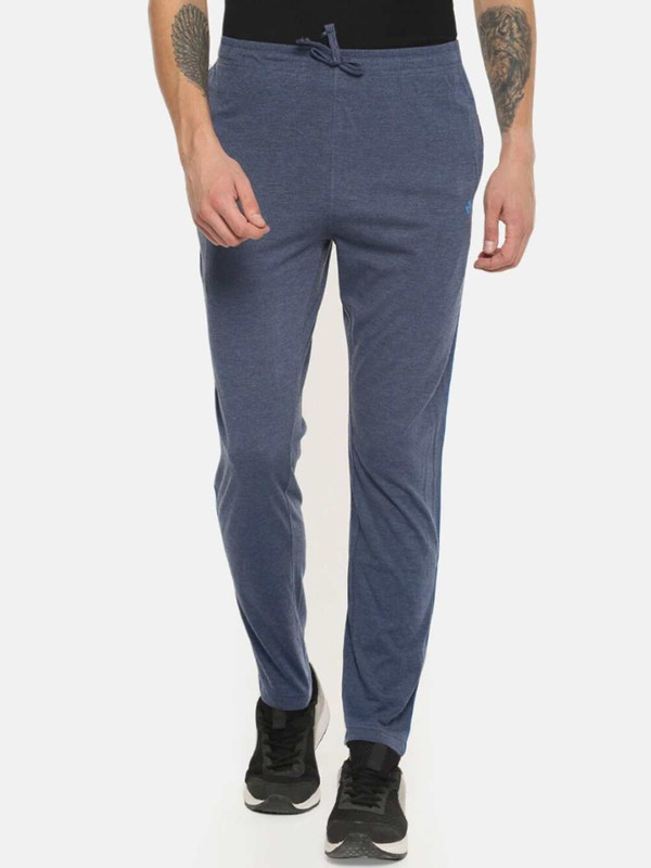 Dollar Mens Cotton Casual Trackpant
