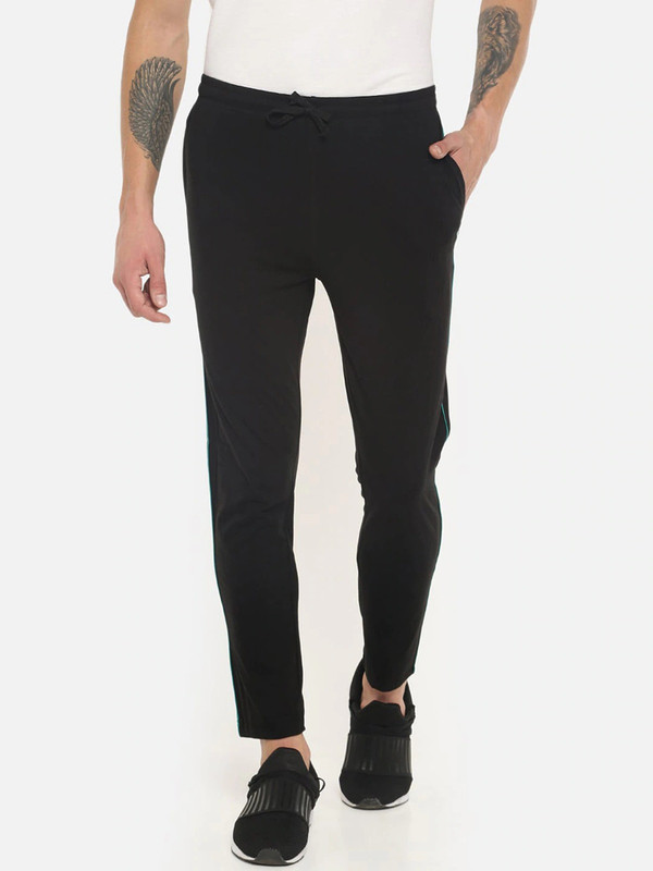 Dollar Mens Cotton Casual Trackpant