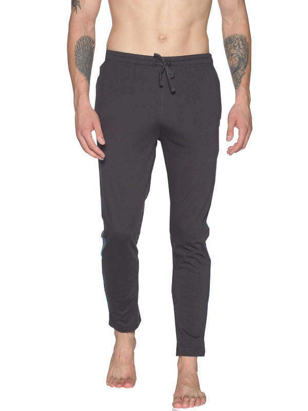 Dollar Mens Cotton Casual Trackpant