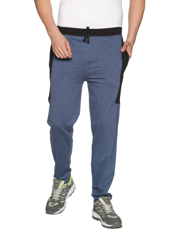 Dollar Mens Cotton Casual Trackpant