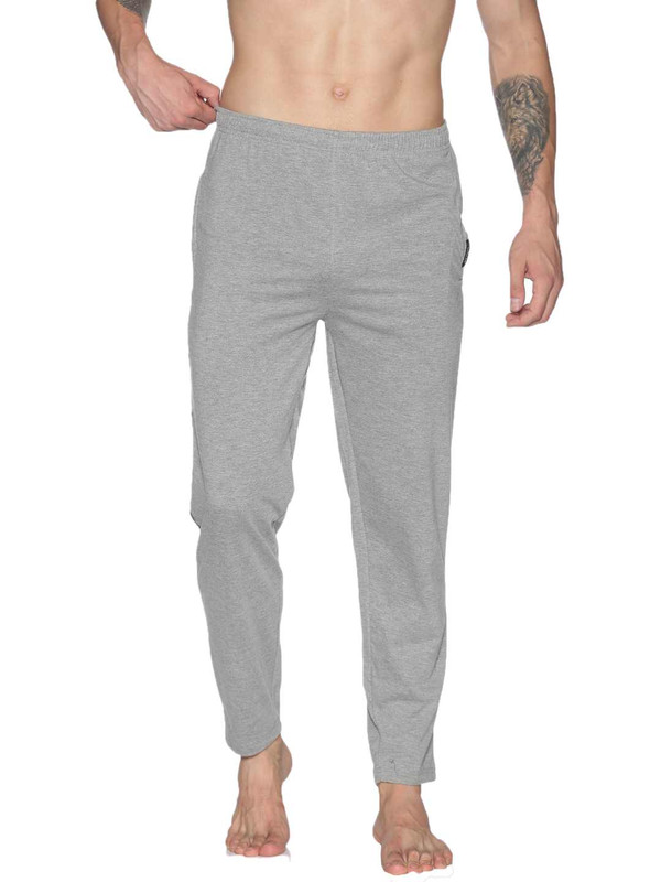 Dollar Mens Cotton Casual Trackpant