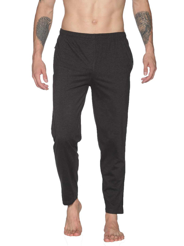 Dollar Mens Cotton Casual Trackpant