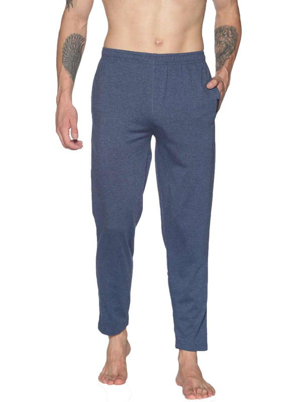 Dollar Mens Cotton Casual Trackpant