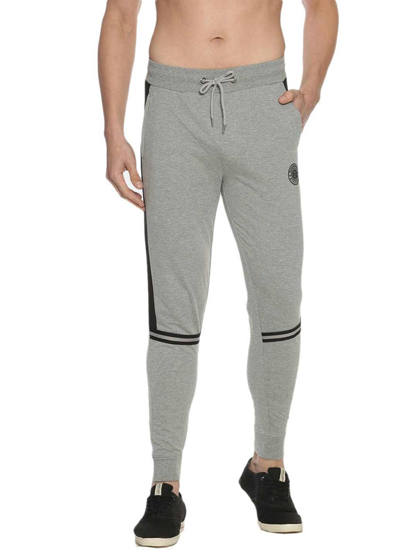 Dollar Mens Cotton Casual Jogger Trackpant