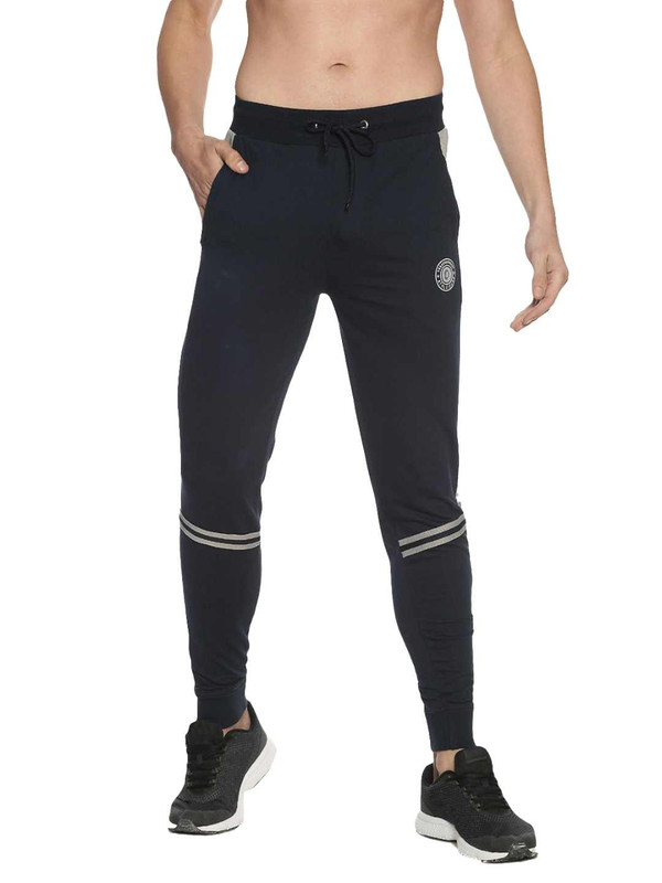 Dollar Mens Cotton Casual Jogger Trackpant