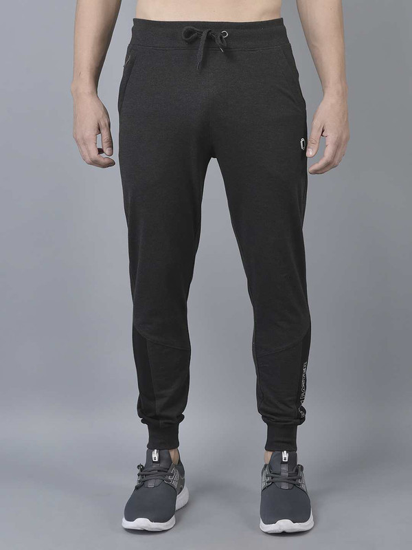 Dollar Mens Cotton Casual Jogger Trackpant