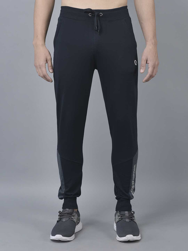 Dollar Mens Cotton Casual Jogger Trackpant