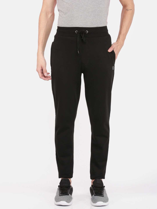 Dollar Mens Cotton Casual Jogger Trackpant