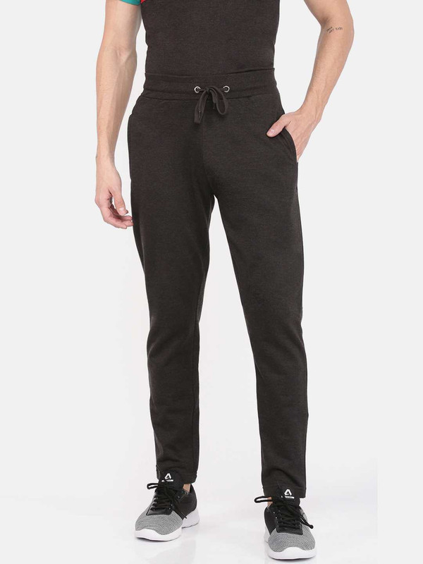 Dollar Mens Cotton Casual Jogger Trackpant