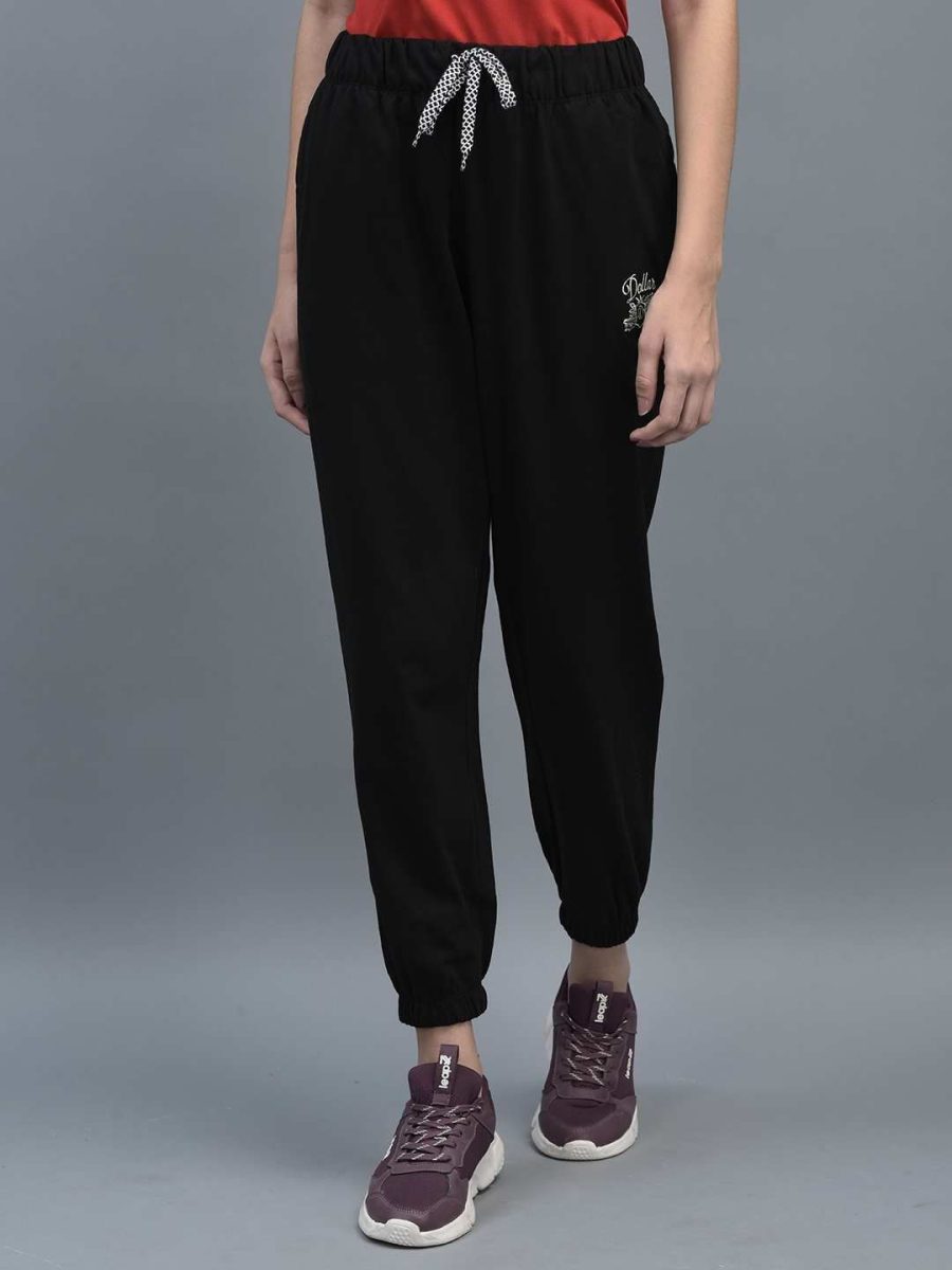 Dollar Women's  Cotton Jogger Pant