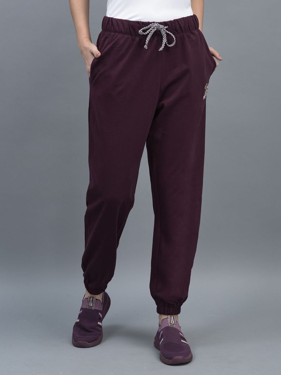 Dollar Women's  Cotton Jogger Pant