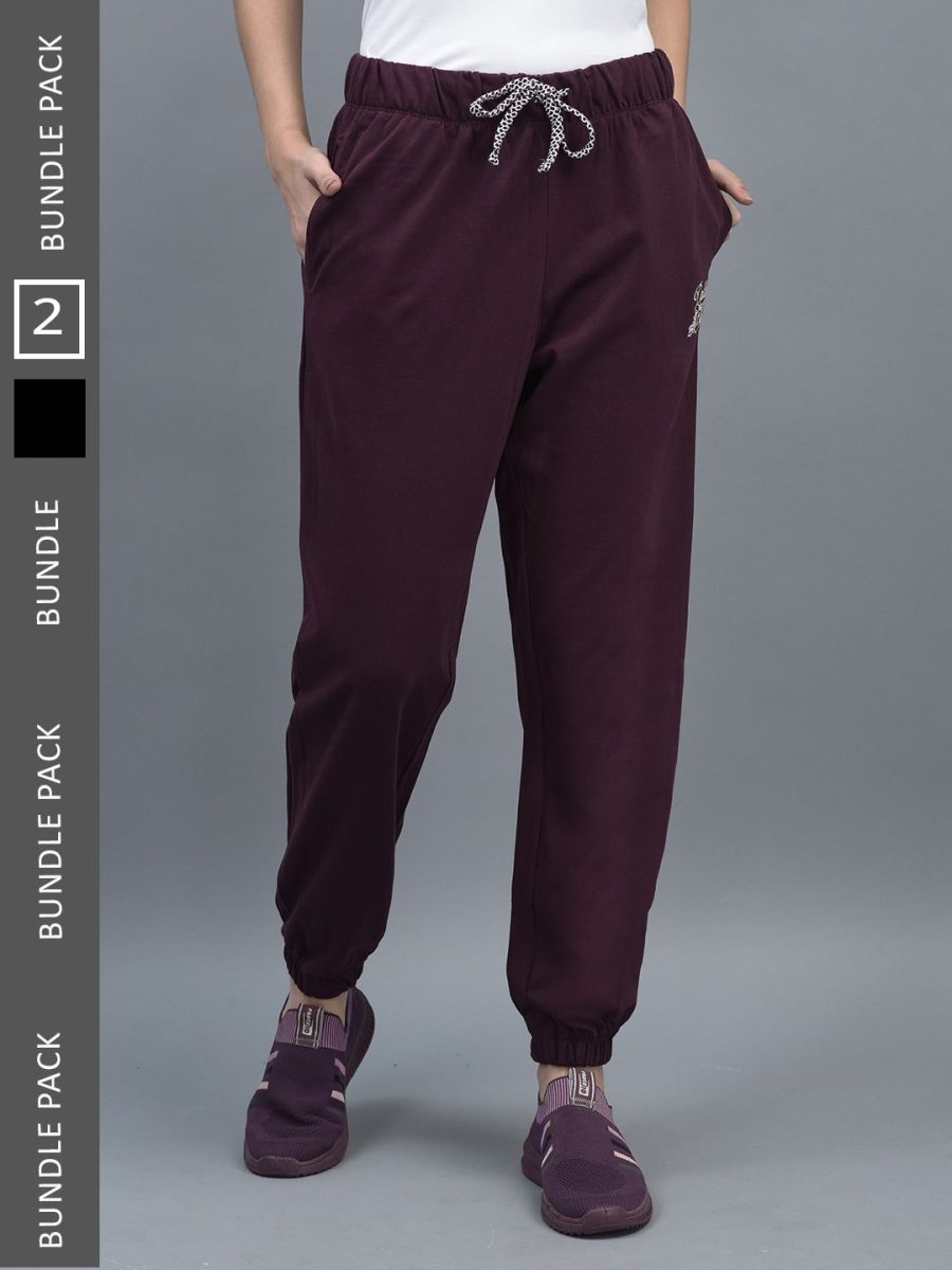Dollar Women's  Cotton Jogger Pant