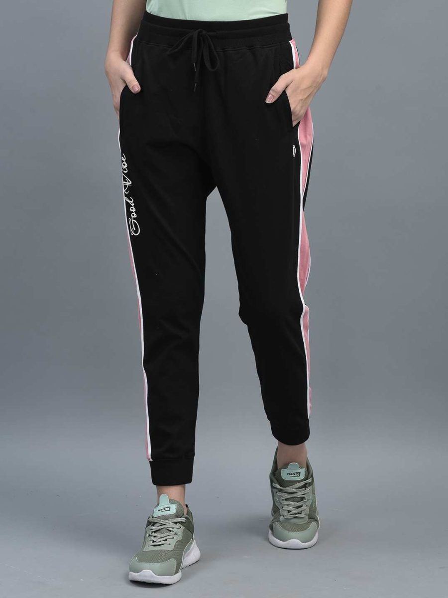 Dollar Women's  Cotton Jogger Pant