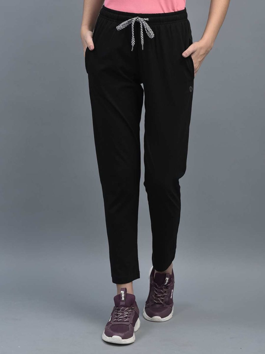 Dollar Women's Premium  Cotton Track Pant