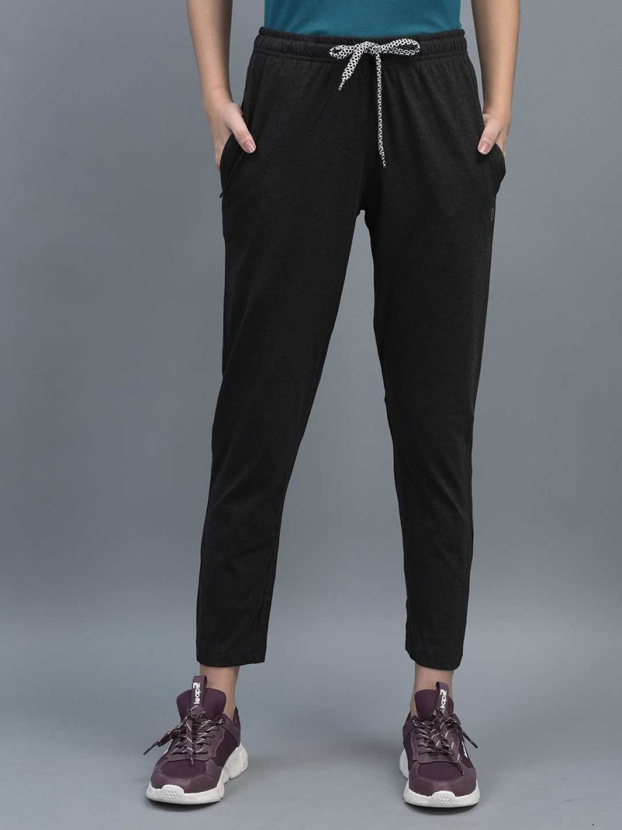 Dollar Women's Premium  Cotton Track Pant