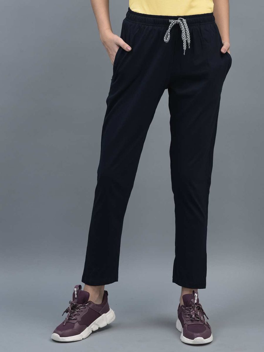 Dollar Women's Premium  Cotton Track Pant