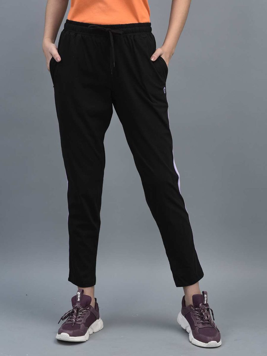 Dollar Women's Premium  Cotton Track Pant