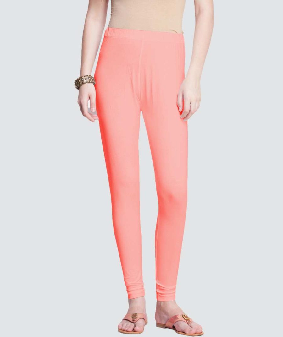 Dollar Missy Women's Cotton Four Way Stretchable Ankle Length Leggings