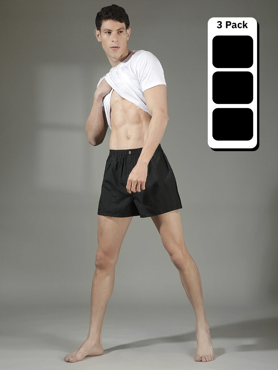 DOLLAR CLUB BOXER