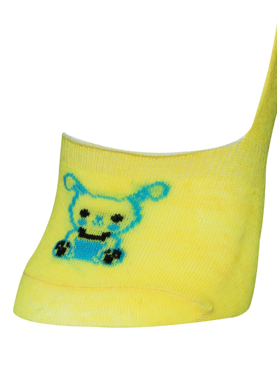 Dollar Socks for Women's And Girls Tumb Socks Free Size (Pack of 3)