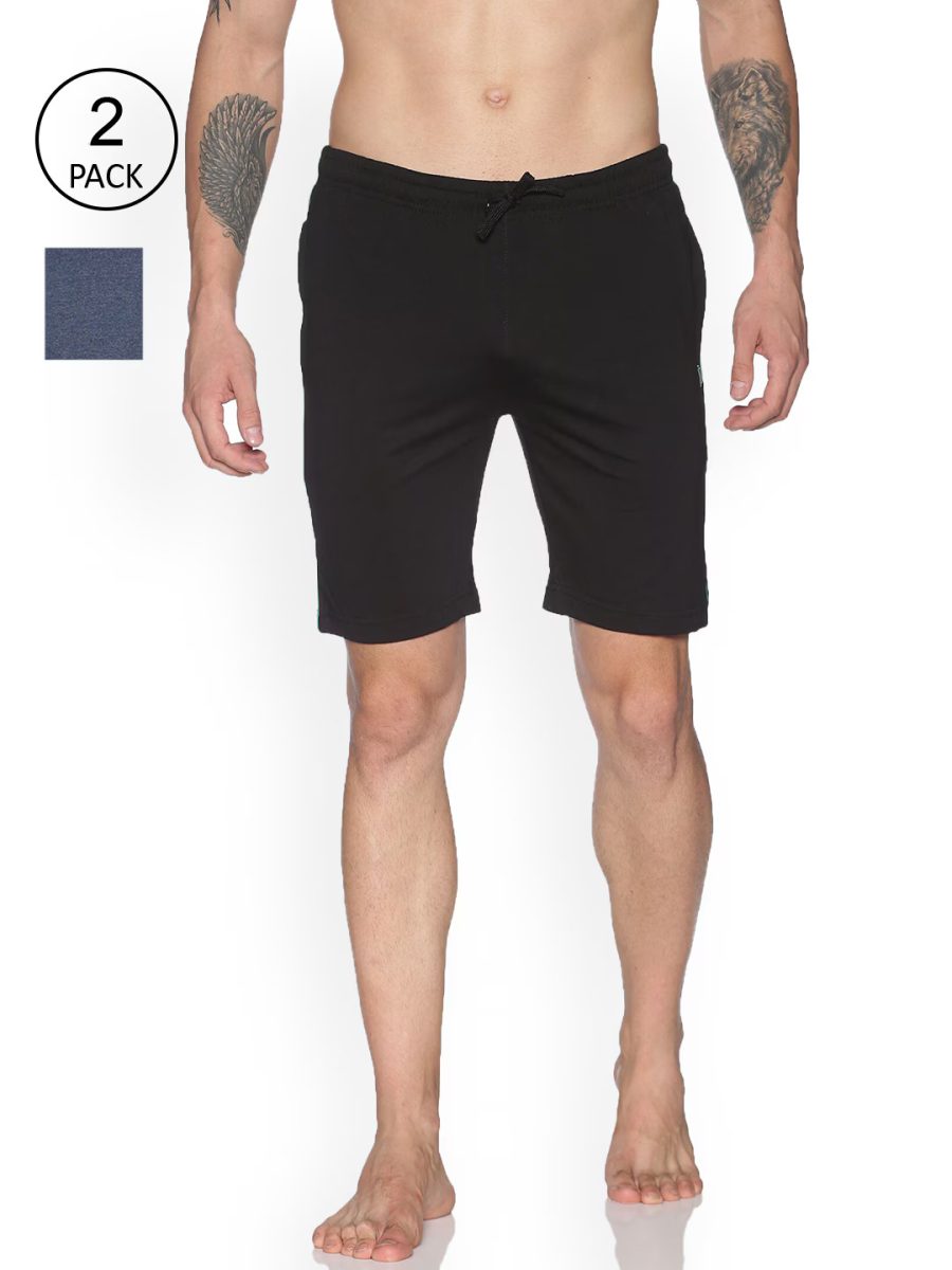 Dollar Men's Casual Bermuda Shorts