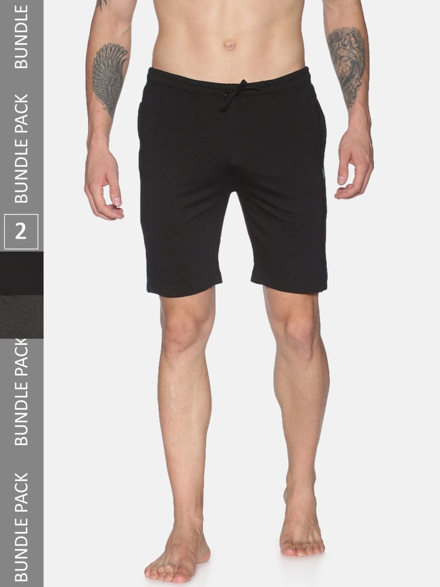 Dollar Men's Casual Bermuda Shorts