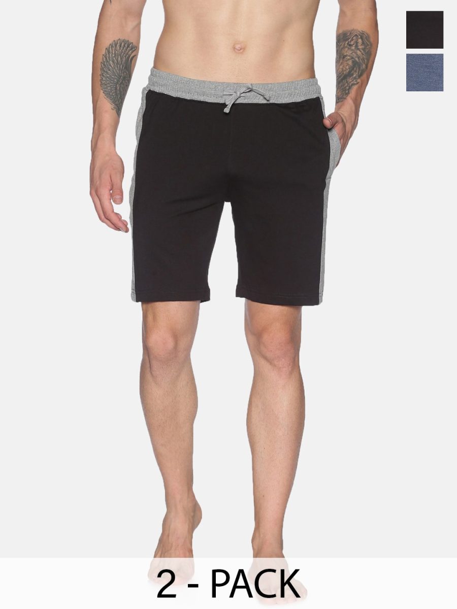 Dollar Men's Casual Bermuda Shorts