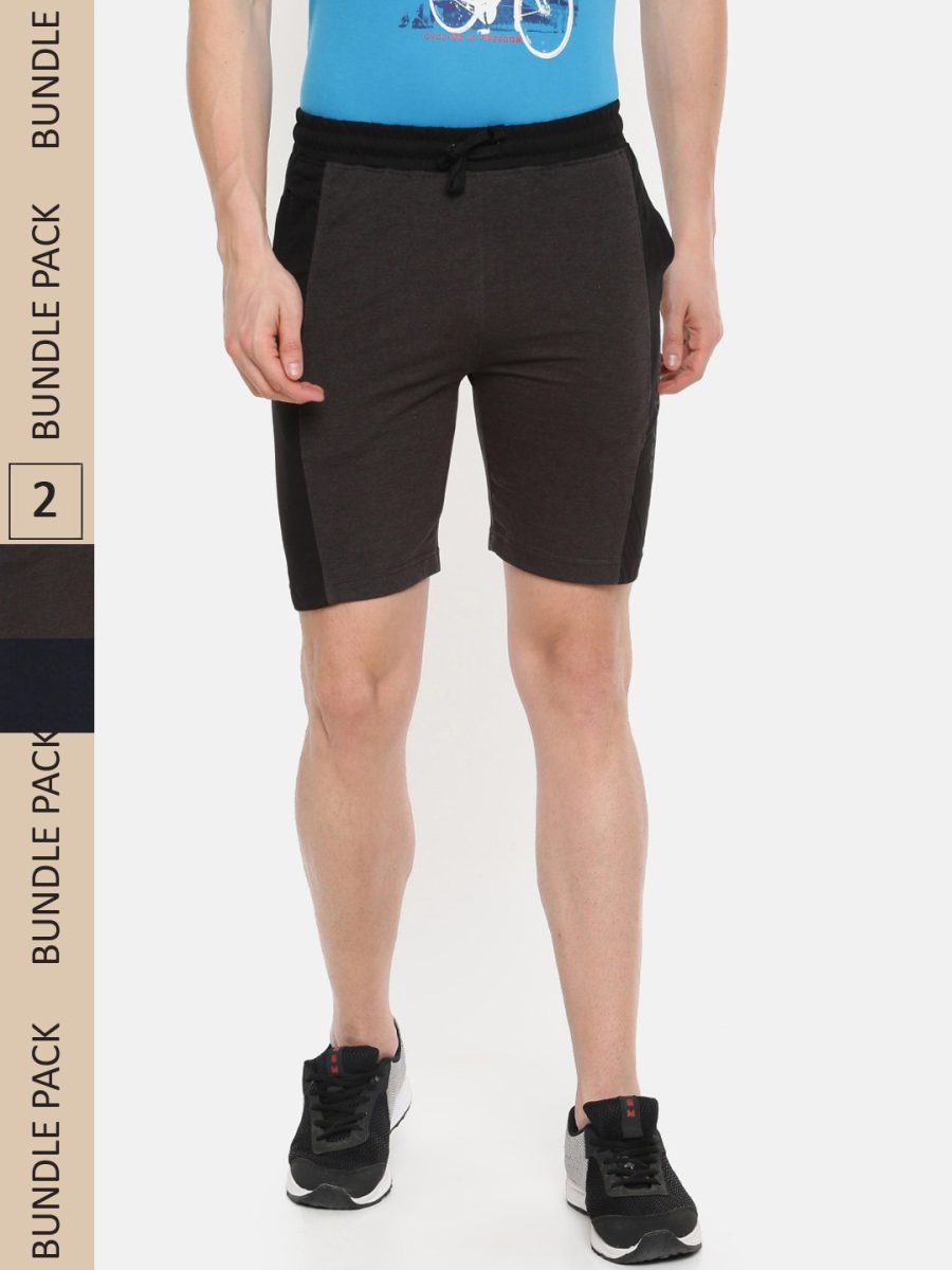 Dollar Men's Casual Bermuda Shorts