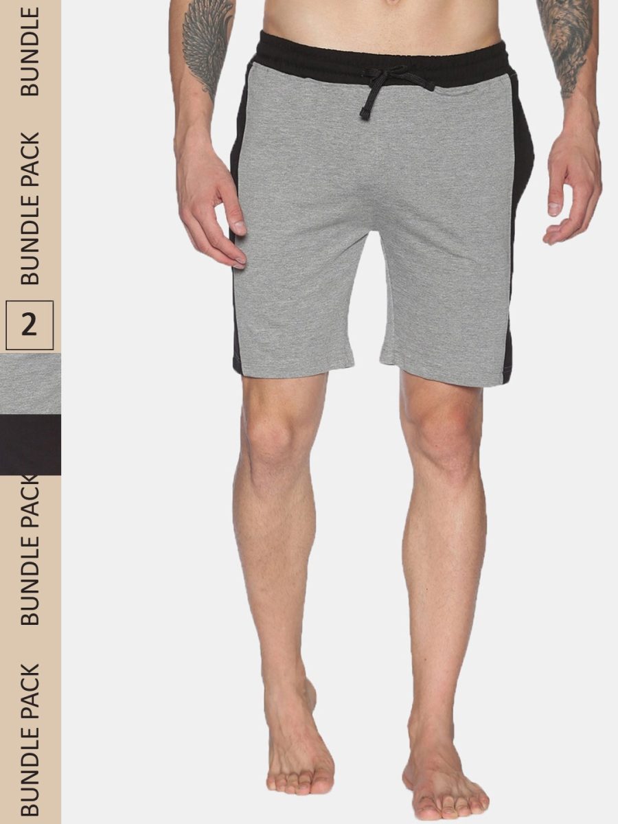 Dollar Men's Casual Bermuda Shorts