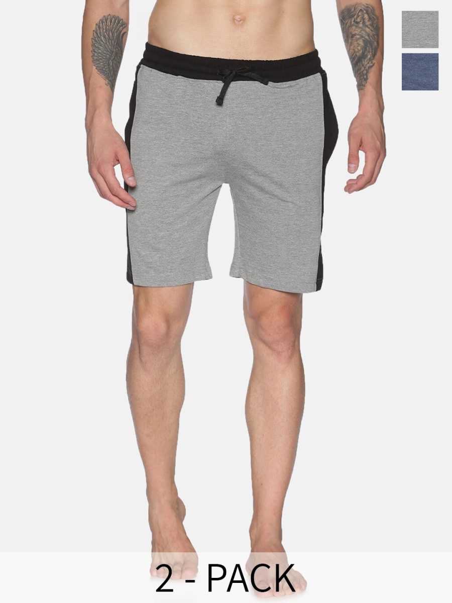 Dollar Men's Casual Bermuda Shorts