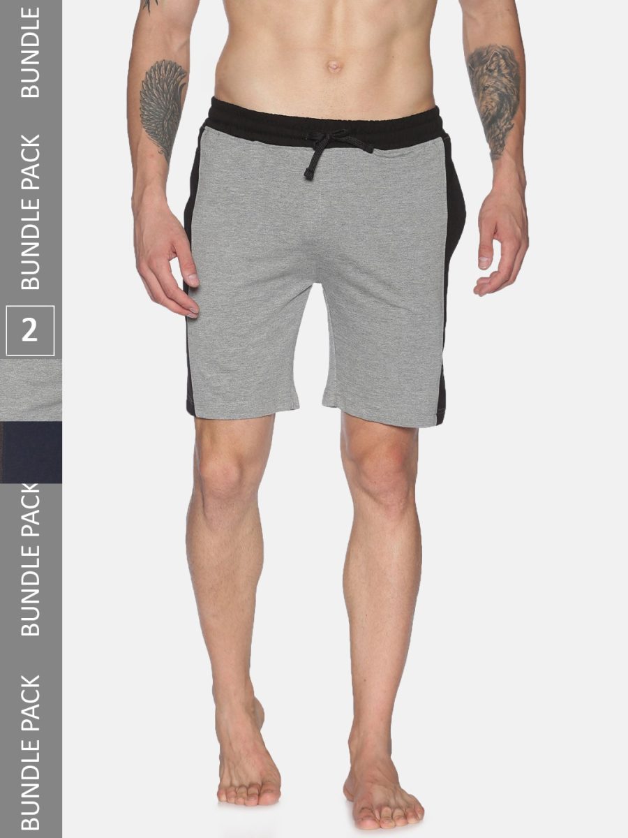 Dollar Men's Casual Bermuda Shorts