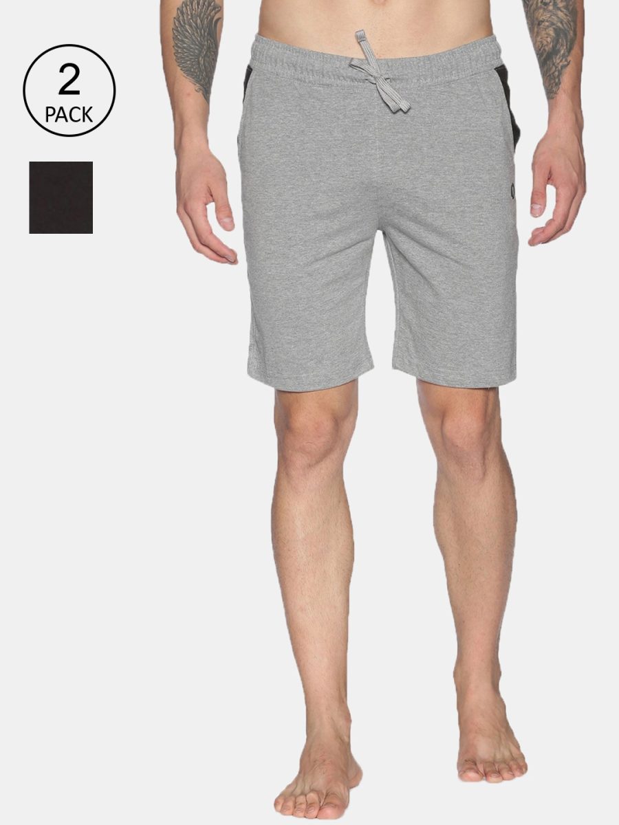 Dollar Men's Casual Bermuda Shorts