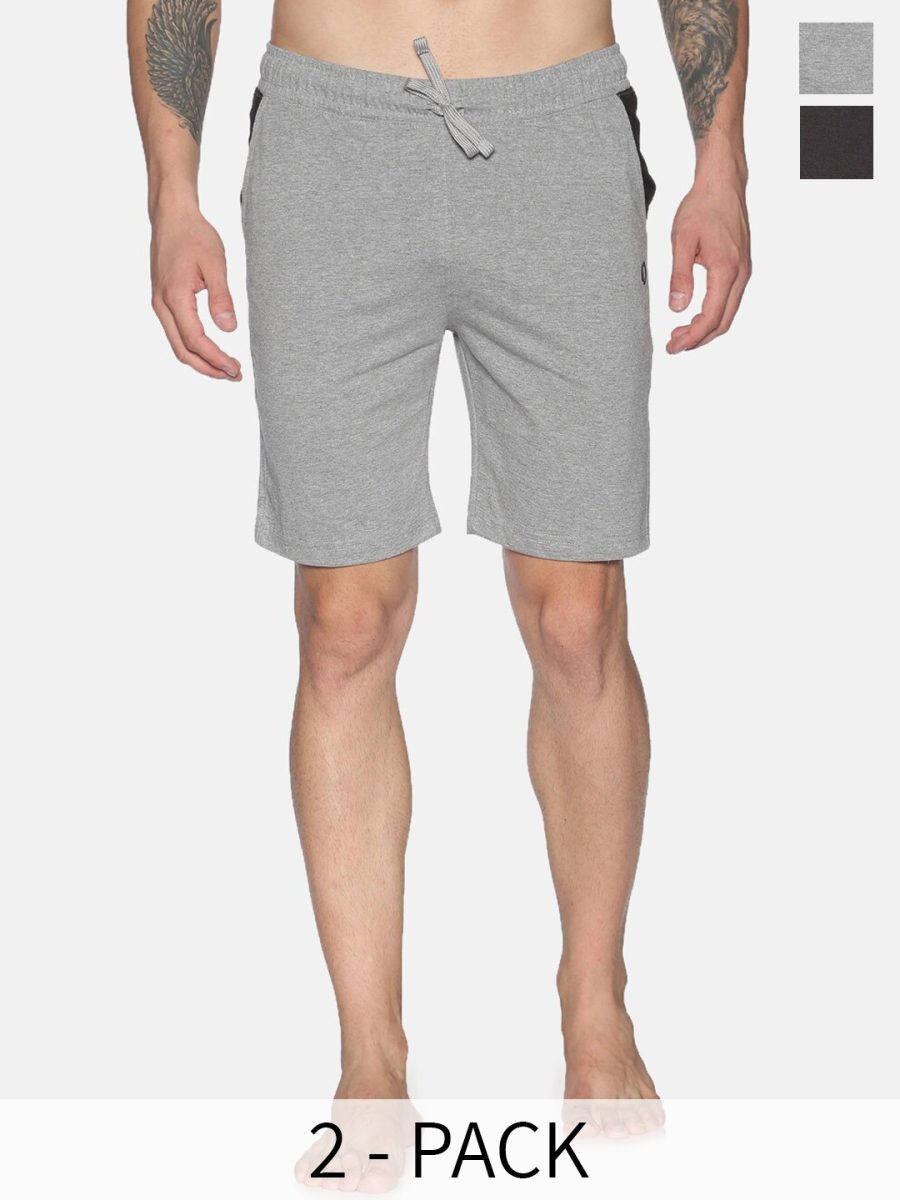 Dollar Men's Casual Bermuda Shorts